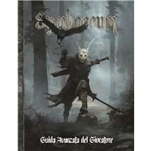 Symbaroum Guida Avanzata del Giocatore