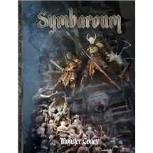 Symbaroum Monster Codex