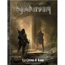 Symbaroum La Corona di Rame