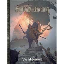 Symbaroum L'Ira del Guardiano