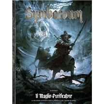 Symbaroum Il Maglio Purificatore