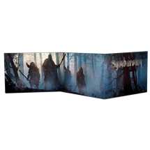 Symbaroum Schermo del Master