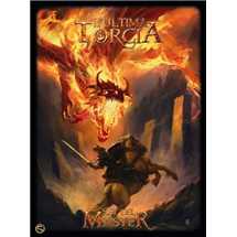 L'Ultima Torcia - I Reami dei Due Soli
