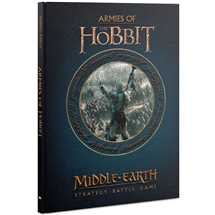 30-06-60 Armies of the Hobbit