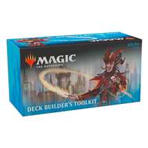 Deck Builder's Toolkit Ravnica Allegiance 2019 