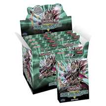 Box YGO 8x Structure Deck: Order of the Spellcasters