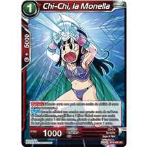 Chi-Chi, la Monella