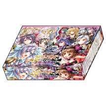 The Caster Chronicles Starter Set Vol. 4 Angel's Waltz VS Demon's Rondo