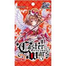 Busta The Caster Chronicles Set Vol. 5 - Caster Wars