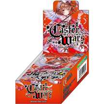 Box The Caster Chronicles Set Vol. 5 - Caster Wars (10 buste)