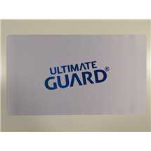 UGD010082 Ultimate Guard Play-Mat UG Wordmark 61 x 35 cm