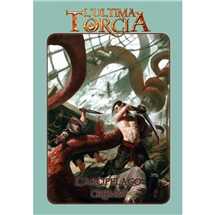 L'Ultima Torcia - L'Arcipelago Cremisi