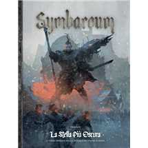 Symbaroum Yndaros  La Stella Più Oscura