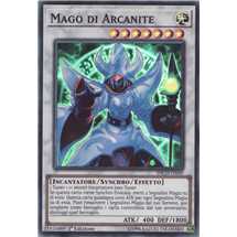 Arcanite Magician