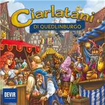 Ciarlatani di Quedlinburgo