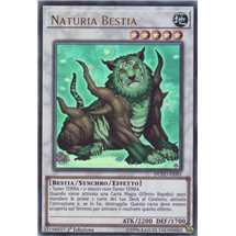 Naturia Bestia