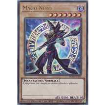 Dark Magician