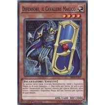 Difensore, il Cavaliere Magico