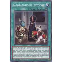 Laboratorio di Endymion