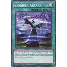 Barriera Arcana