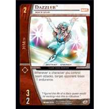 Dazzler, Rock Star FOIL