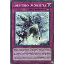 Orcust Crescendo