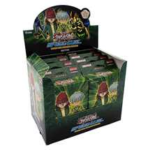Box 8x SPEED DUELS STARTER DECK FUORI TUTTO