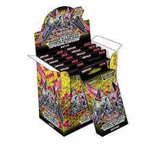 Box YGO 10x Furia Crescente Edizione Speciale