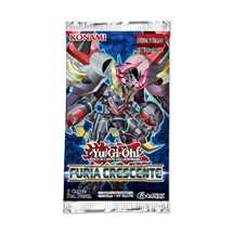 Busta YGO Furia Crescente