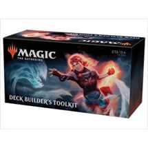 Deck Builder's Toolkit Set Base 2020