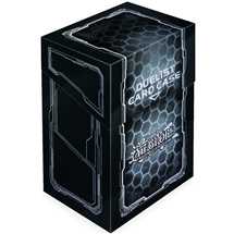 Deck Case Yu-Gi-Oh! Dark Hex