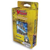 Trial Deck CF Vanguard 16 Giudizio Divino dei Fiamma Bluastra
