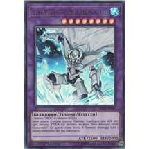 Elemental HERO Absolute Zero