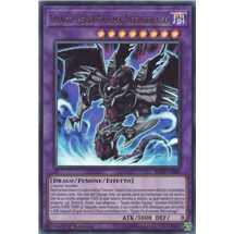 Dragonecro Nethersoul Dragon