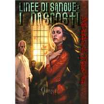 Linee di Sangue: I Nascosti