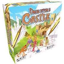 Once Upon a Castle