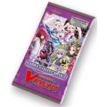 Busta CF Vanguard EC04 Extra Collection 4
