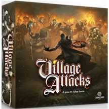 Village Attacks