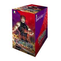 FOW Starter Deck Alice Origins Melgis AO0