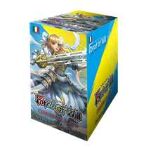 FOW Starter Deck Alice Origins Faria AO0