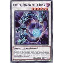 Moon Dragon Quilla