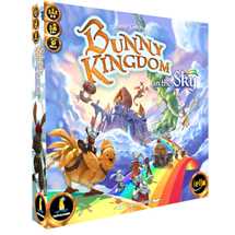 Bunny Kingdom in the Sky