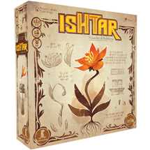 Ishtar – I Giardini di Babilonia