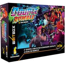 8 Bit Box: Double Rumble