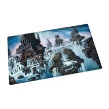 UGD010900 Ultimate Guard Play-Mat Lands Edition II Island 61 x 35 cm