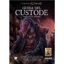 Il Richiamo di Cthulhu VII Guida del Custode