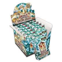Box YGO 10x Ignition Assault Edizione Speciale