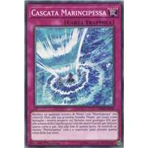 Marincess Cascade