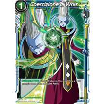 Whis's Coercion