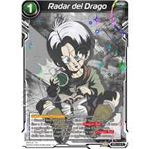 Radar del Drago